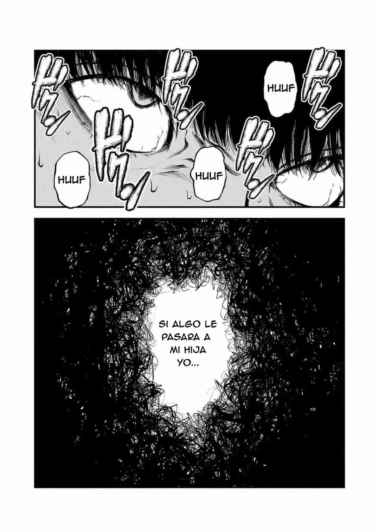 Fushi To Batsu - Capítulo 6 - Página 29 - LectorTMOo