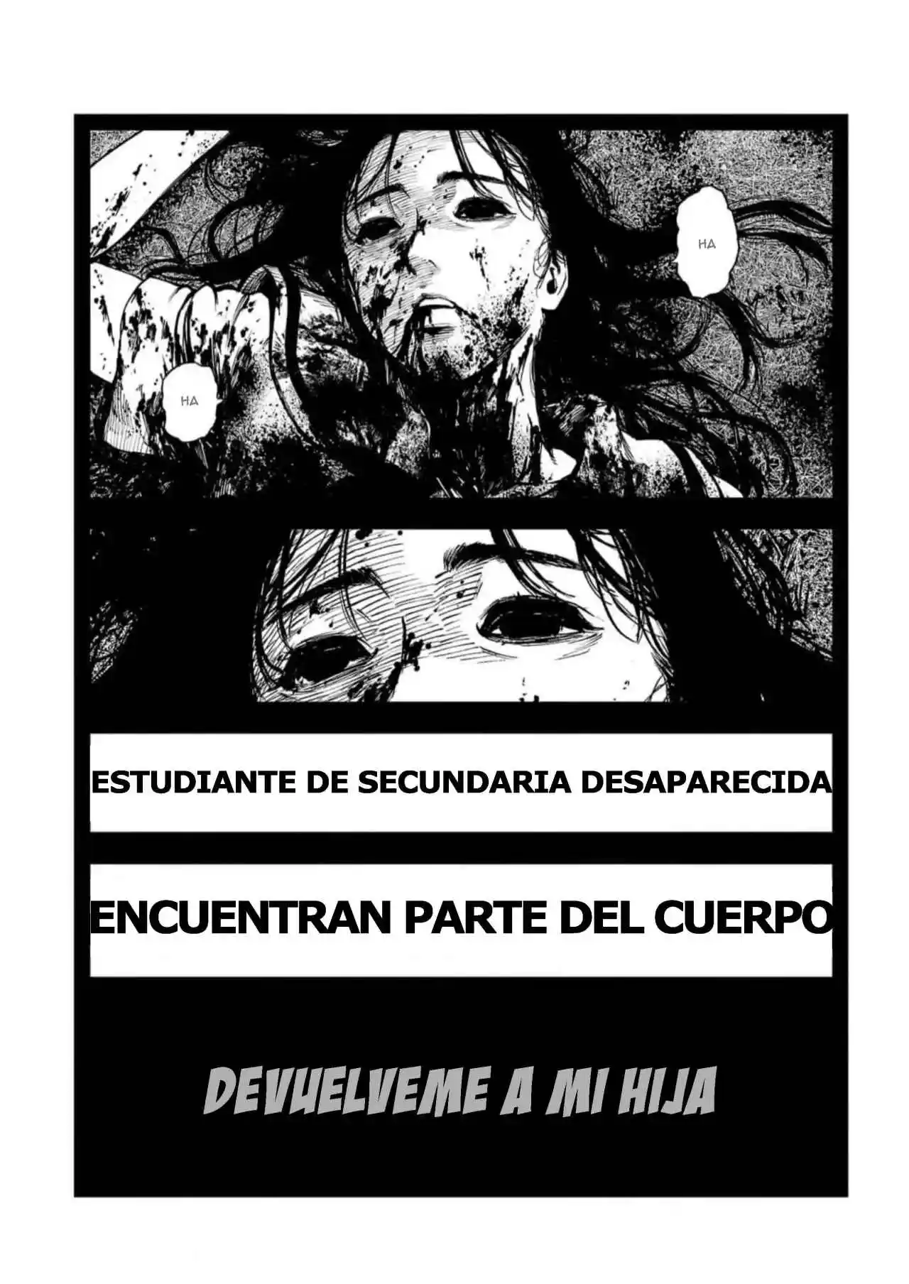 Fushi To Batsu - Capítulo 6 - Página 34 - LectorTMOo