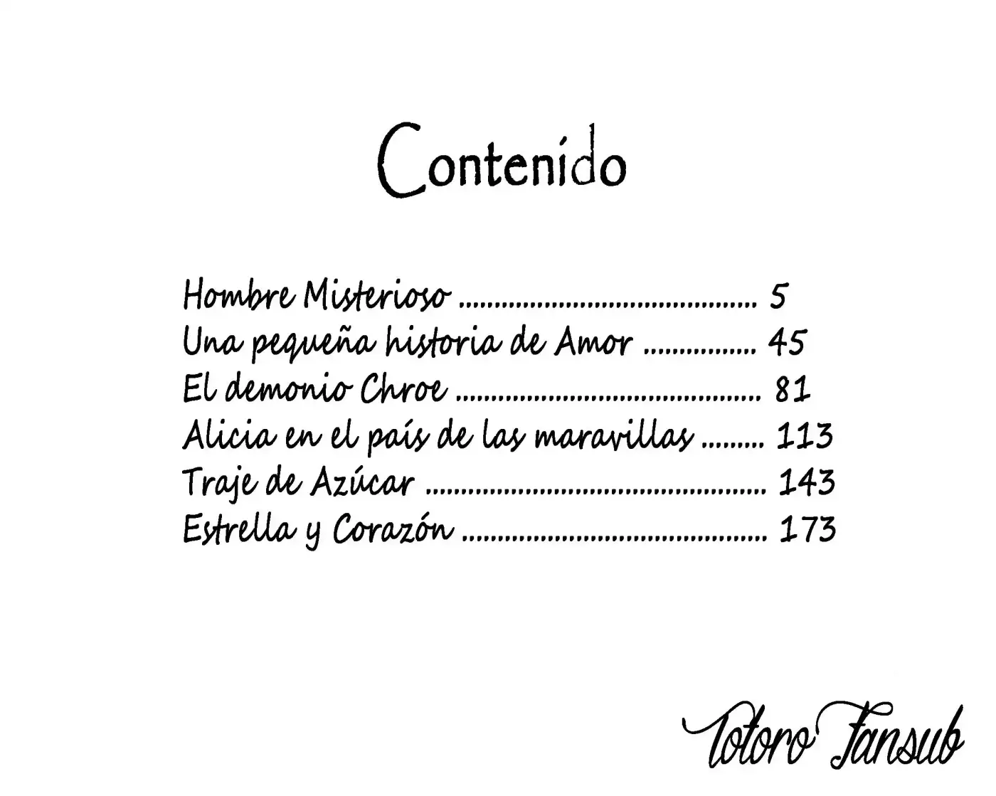 Fushigi Na Hito - Capítulo 1.111 - Página 7 - LectorTMOo