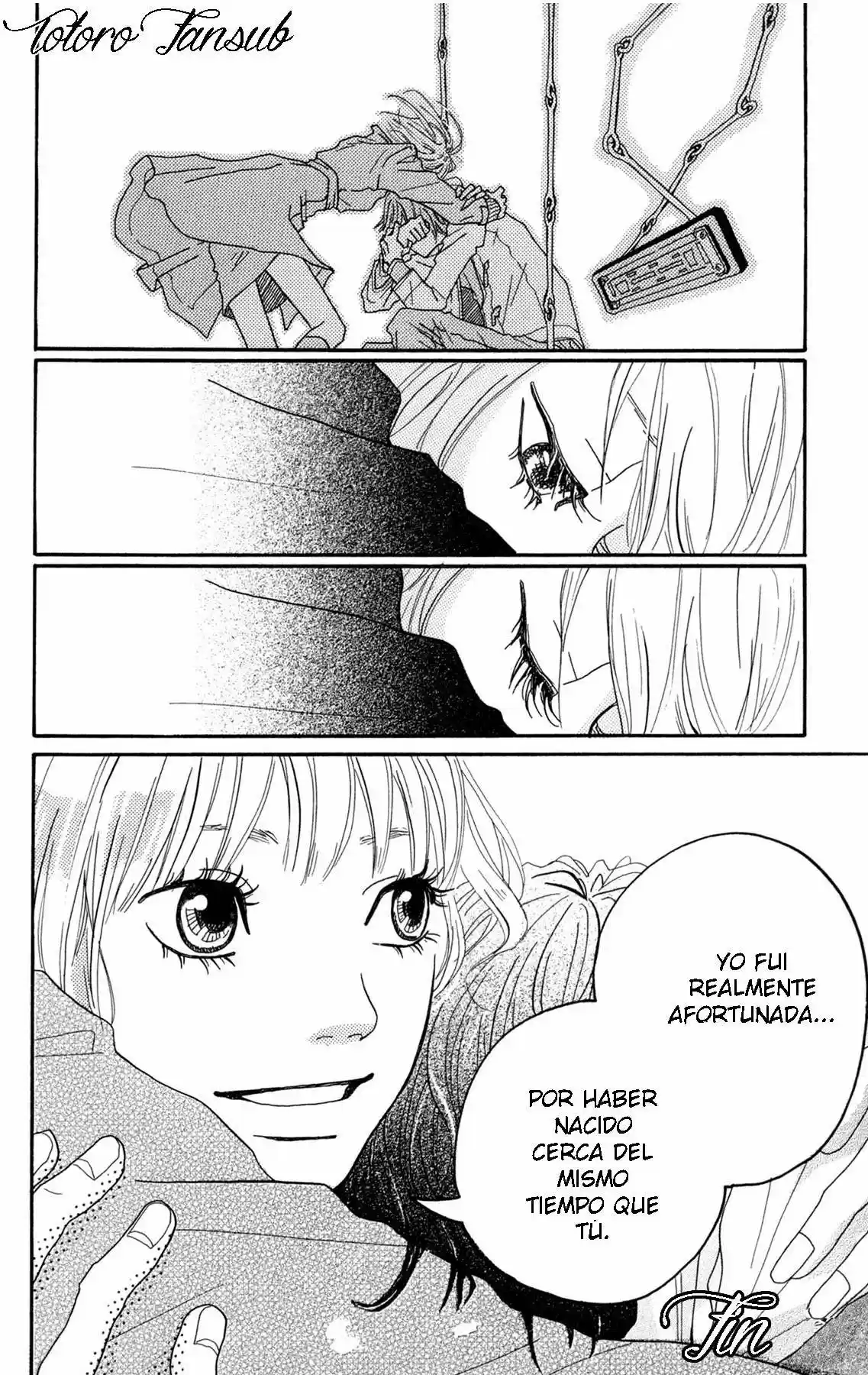 Fushigi Na Hito - Capítulo 1.111 - Página 48 - LectorTMOo
