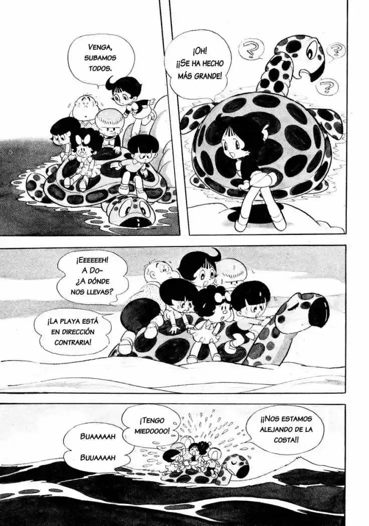 Fushigi Na Melmo - Capítulo 10 - Página 4 - LectorTMOo