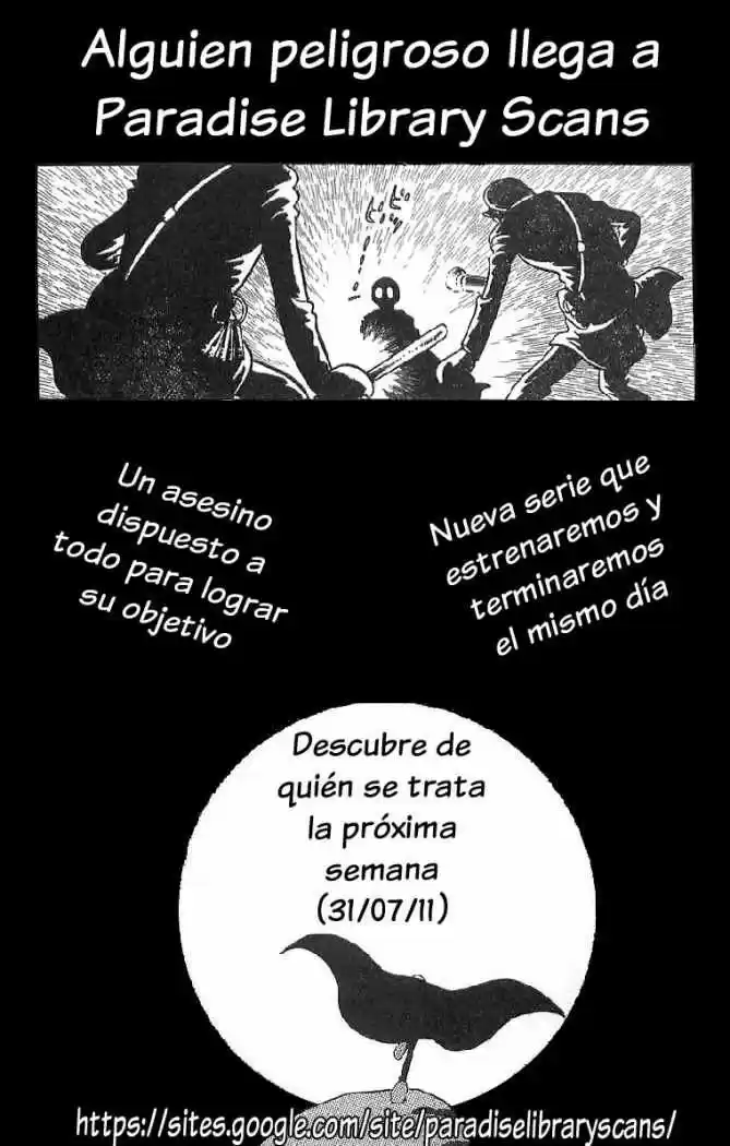 Fushigi Na Melmo - Capítulo 10 - Página 9 - LectorTMOo