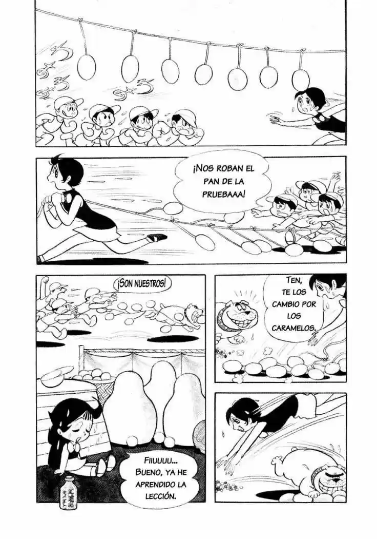 Fushigi Na Melmo - Capítulo 11 - Página 7 - LectorTMOo