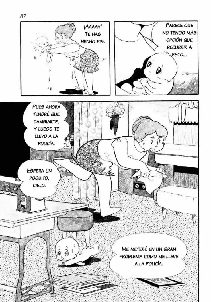 Fushigi Na Melmo - Capítulo 12 - Página 4 - LectorTMOo