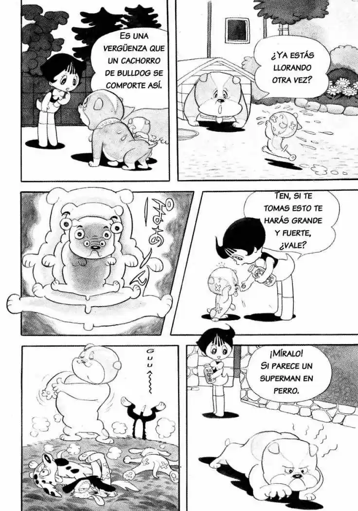 Fushigi Na Melmo - Capítulo 13 - Página 2 - LectorTMOo