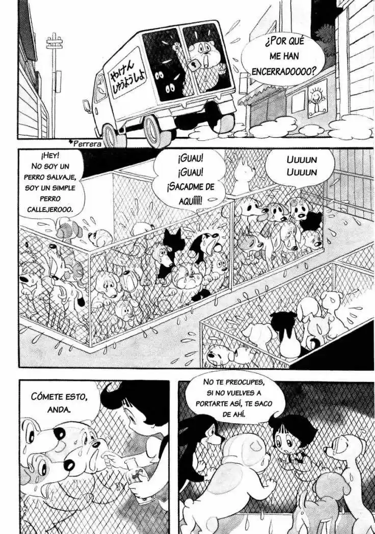 Fushigi Na Melmo - Capítulo 13 - Página 4 - LectorTMOo