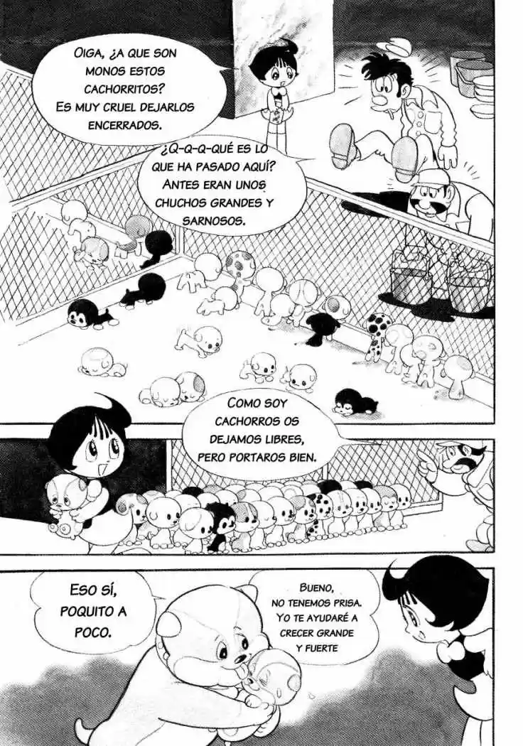 Fushigi Na Melmo - Capítulo 13 - Página 5 - LectorTMOo