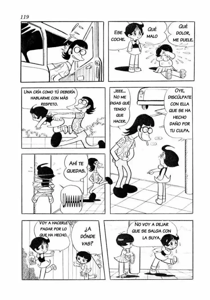 Fushigi Na Melmo - Capítulo 17 - Página 2 - LectorTMOo