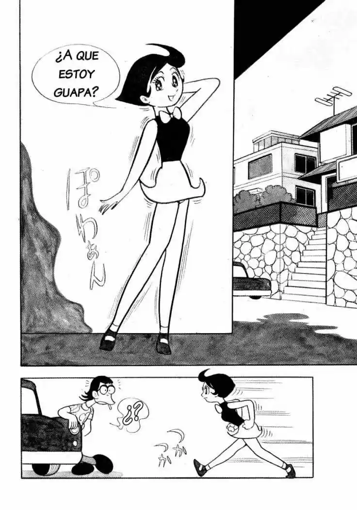 Fushigi Na Melmo - Capítulo 17 - Página 3 - LectorTMOo