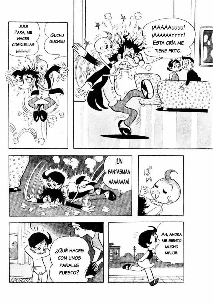 Fushigi Na Melmo - Capítulo 17 - Página 7 - LectorTMOo