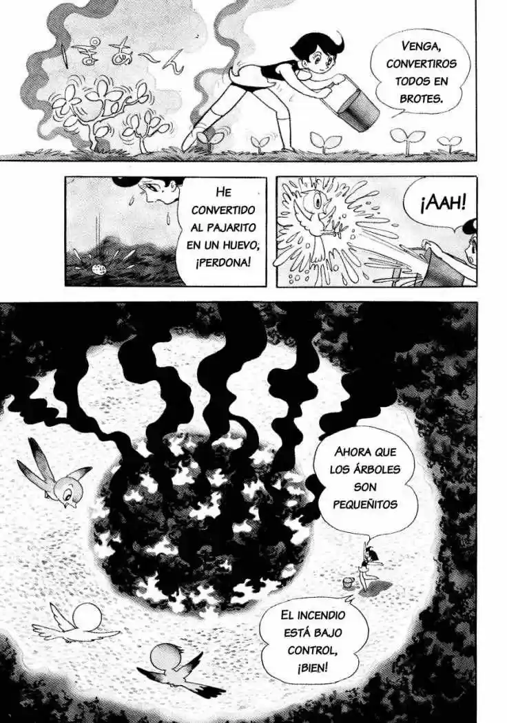 Fushigi Na Melmo - Capítulo 18 - Página 5 - LectorTMOo