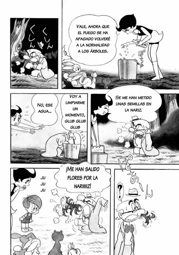 Fushigi Na Melmo - Capítulo 18 - Página 6 - LectorTMOo
