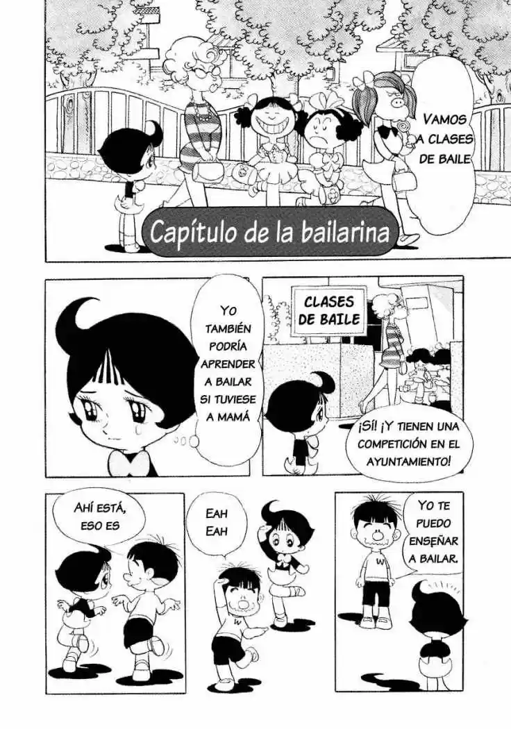 Fushigi Na Melmo - Capítulo 2 - Página 1 - LectorTMOo