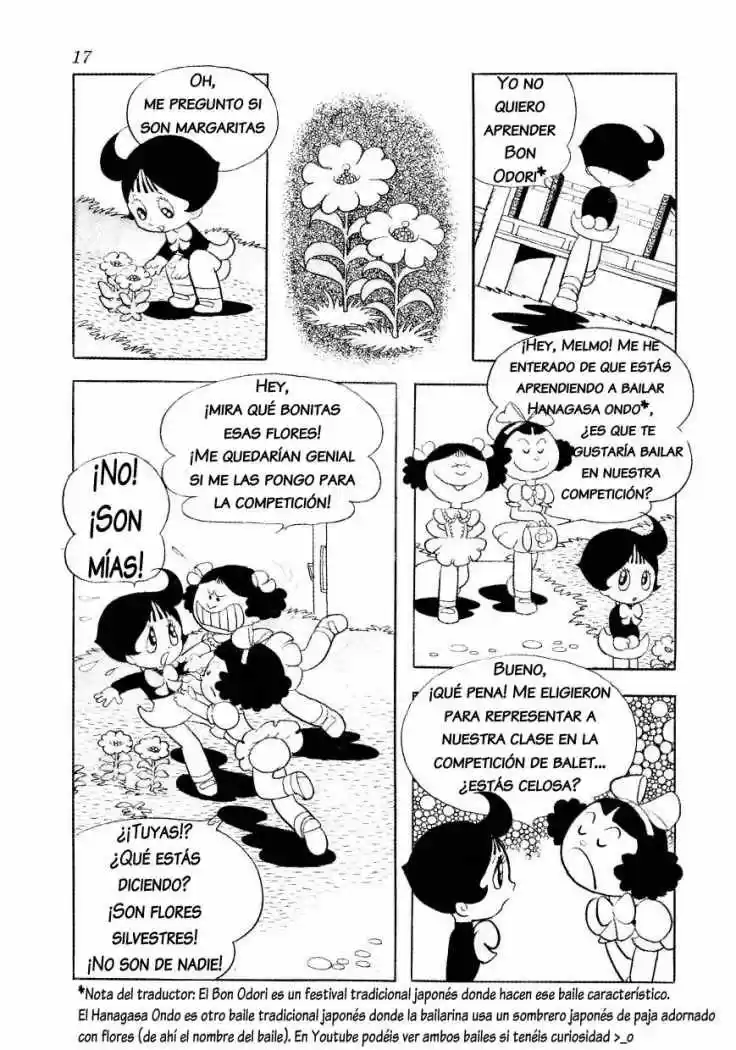 Fushigi Na Melmo - Capítulo 2 - Página 2 - LectorTMOo