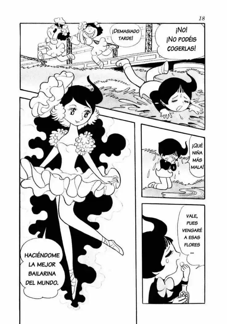 Fushigi Na Melmo - Capítulo 2 - Página 3 - LectorTMOo
