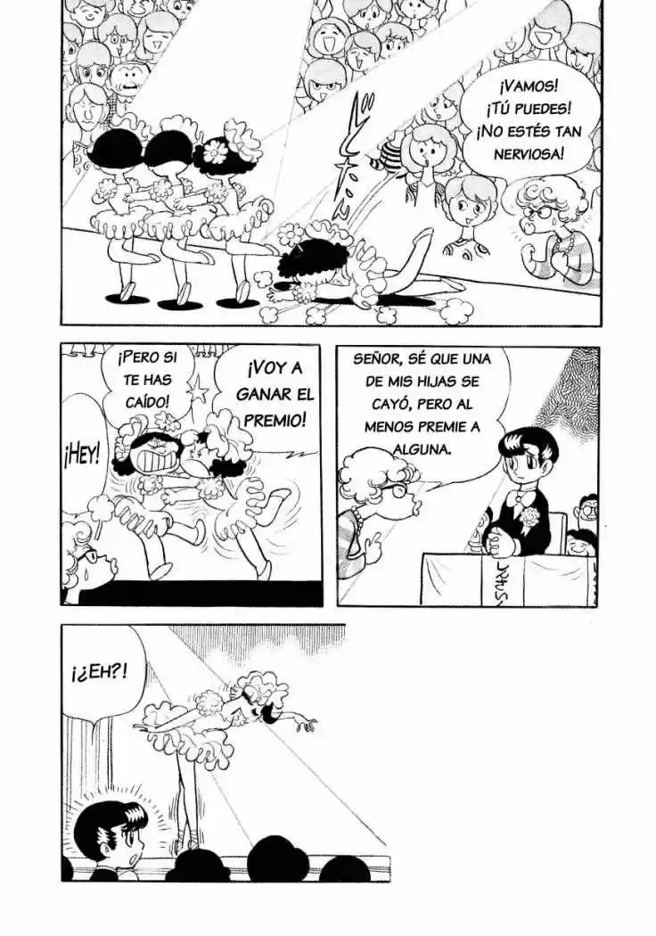 Fushigi Na Melmo - Capítulo 2 - Página 4 - LectorTMOo