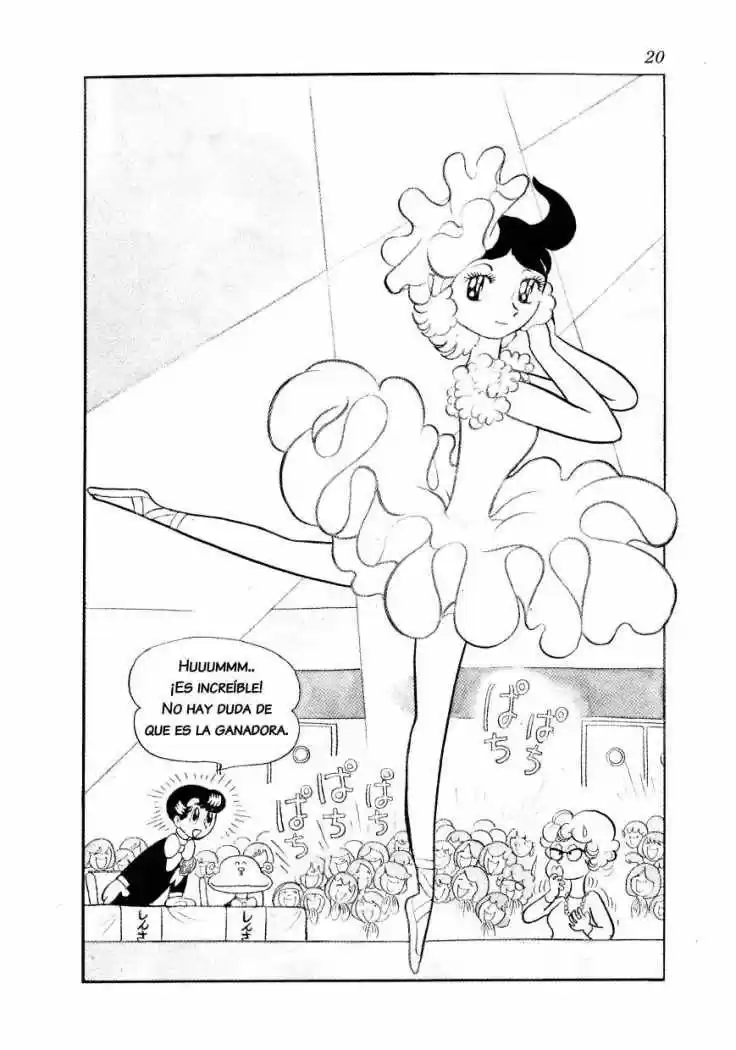 Fushigi Na Melmo - Capítulo 2 - Página 5 - LectorTMOo