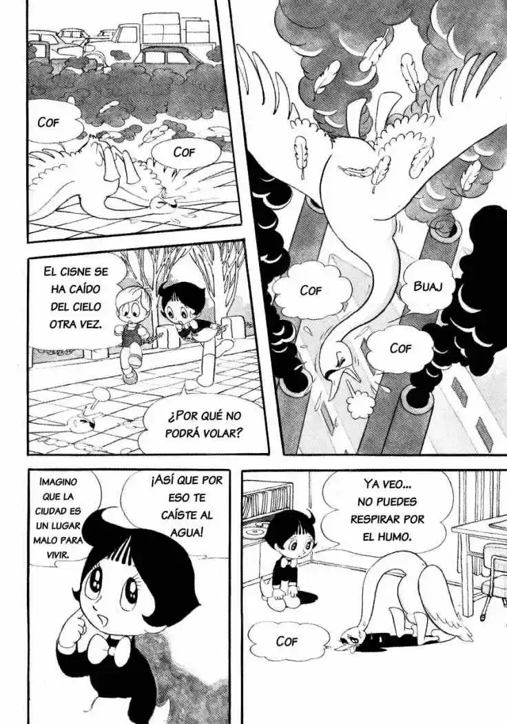 Fushigi Na Melmo - Capítulo 3 - Página 5 - LectorTMOo