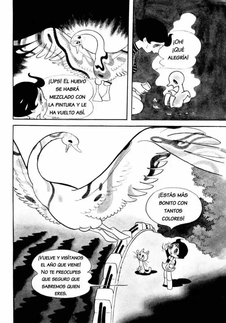 Fushigi Na Melmo - Capítulo 3 - Página 9 - LectorTMOo