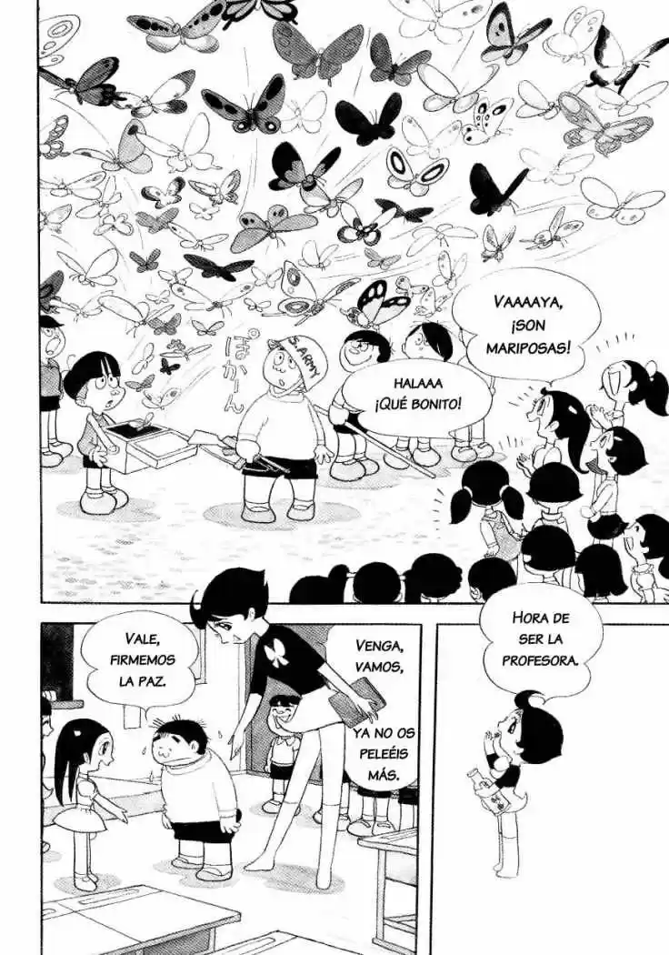 Fushigi Na Melmo - Capítulo 6 - Página 7 - LectorTMOo