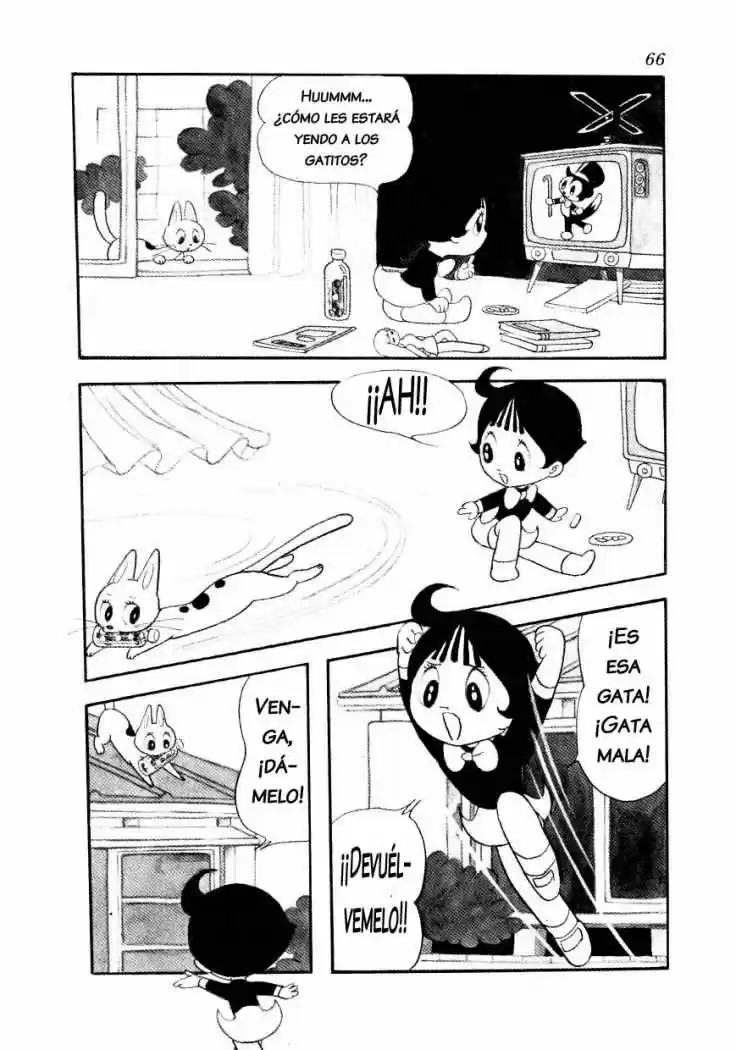 Fushigi Na Melmo - Capítulo 9 - Página 2 - LectorTMOo