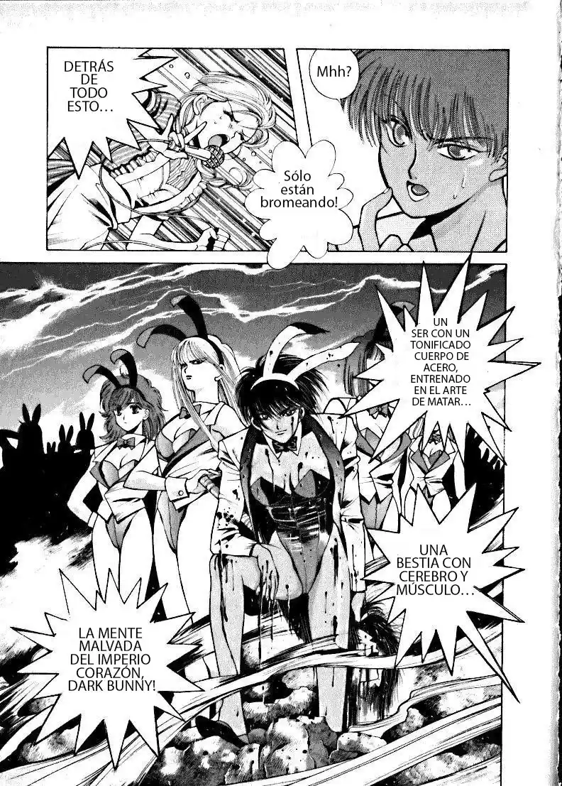 Fushigi No Kuni No Shounen Alice - Capítulo 2 - Página 17 - LectorTMOo