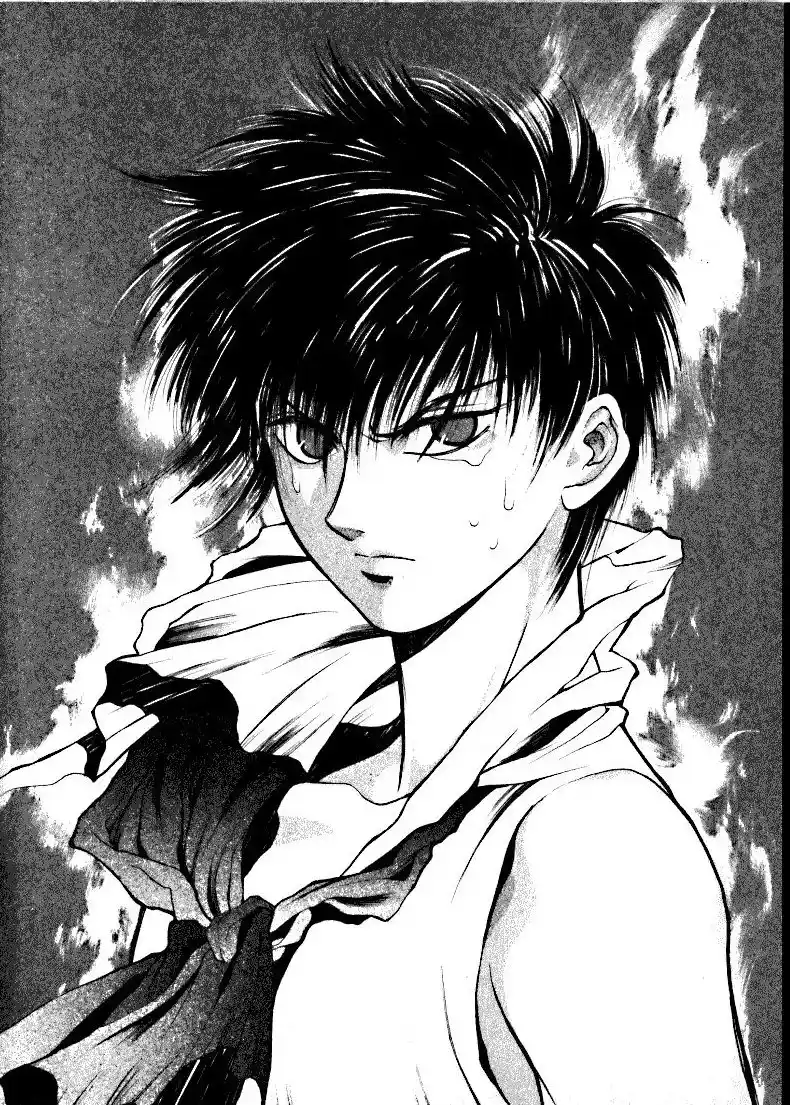 Fushigi No Kuni No Shounen Alice - Capítulo 2 - Página 30 - LectorTMOo