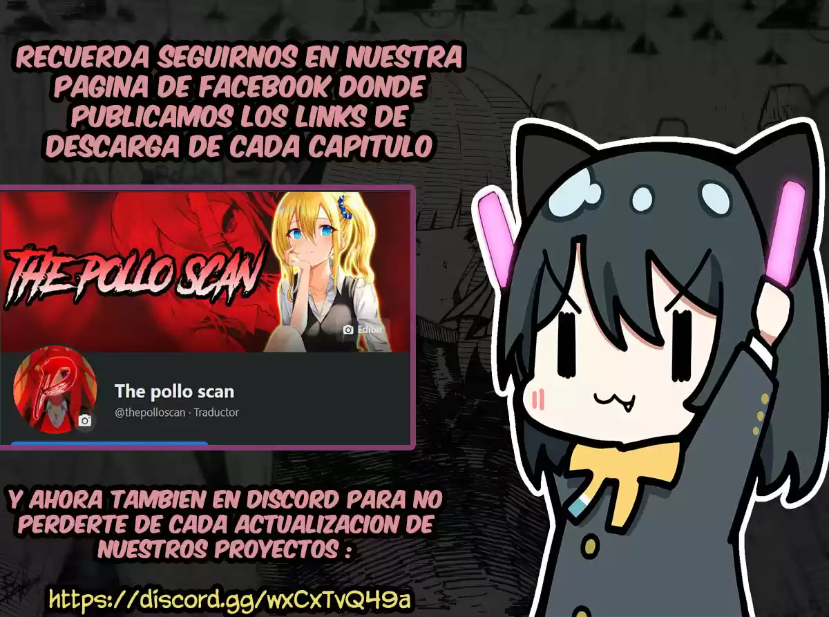 Fushigi No Mayuri-san - Capítulo 13 - Página 6 - LectorTMOo