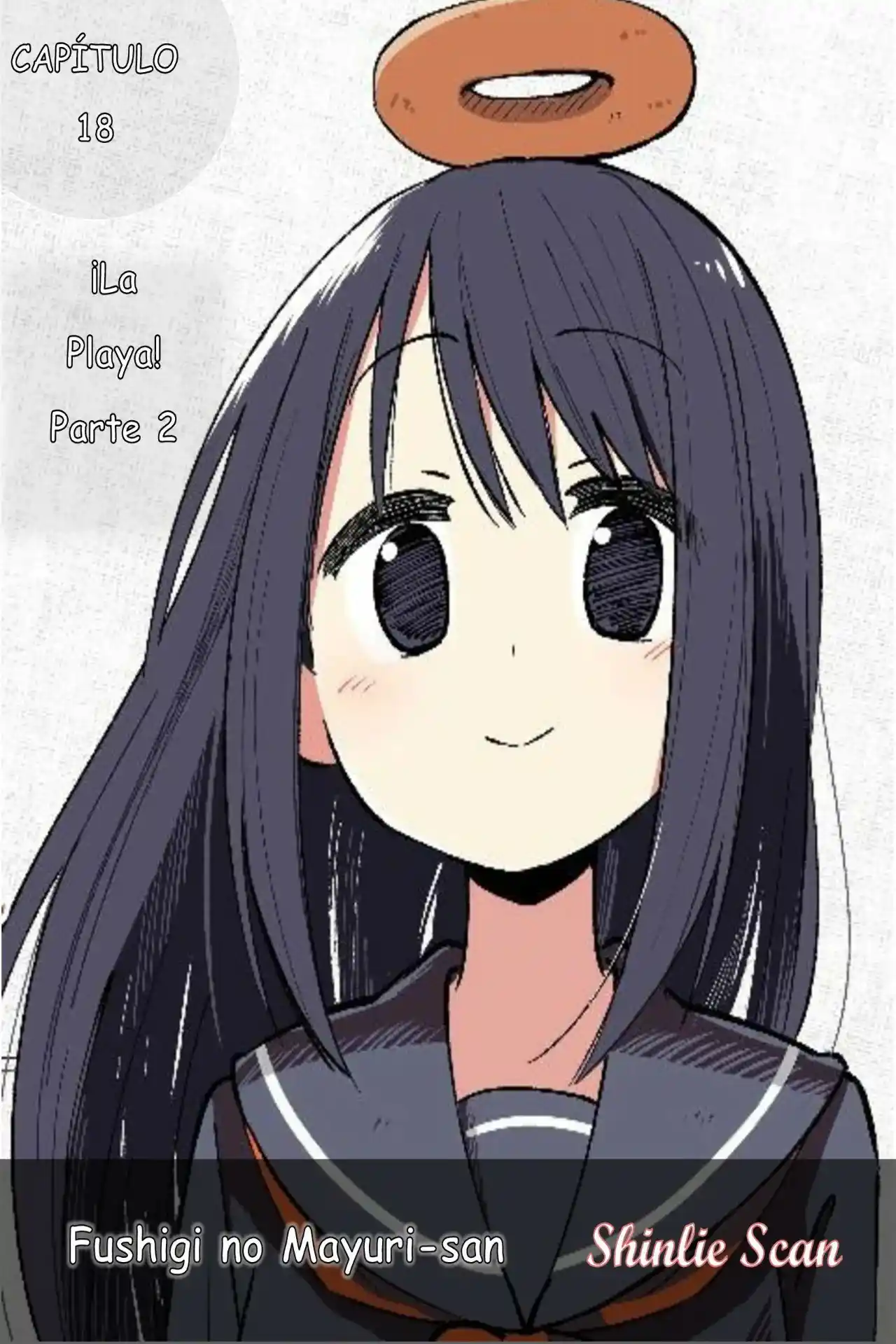 Fushigi No Mayuri-san - Capítulo 18 - Página 1 - LectorTMOo