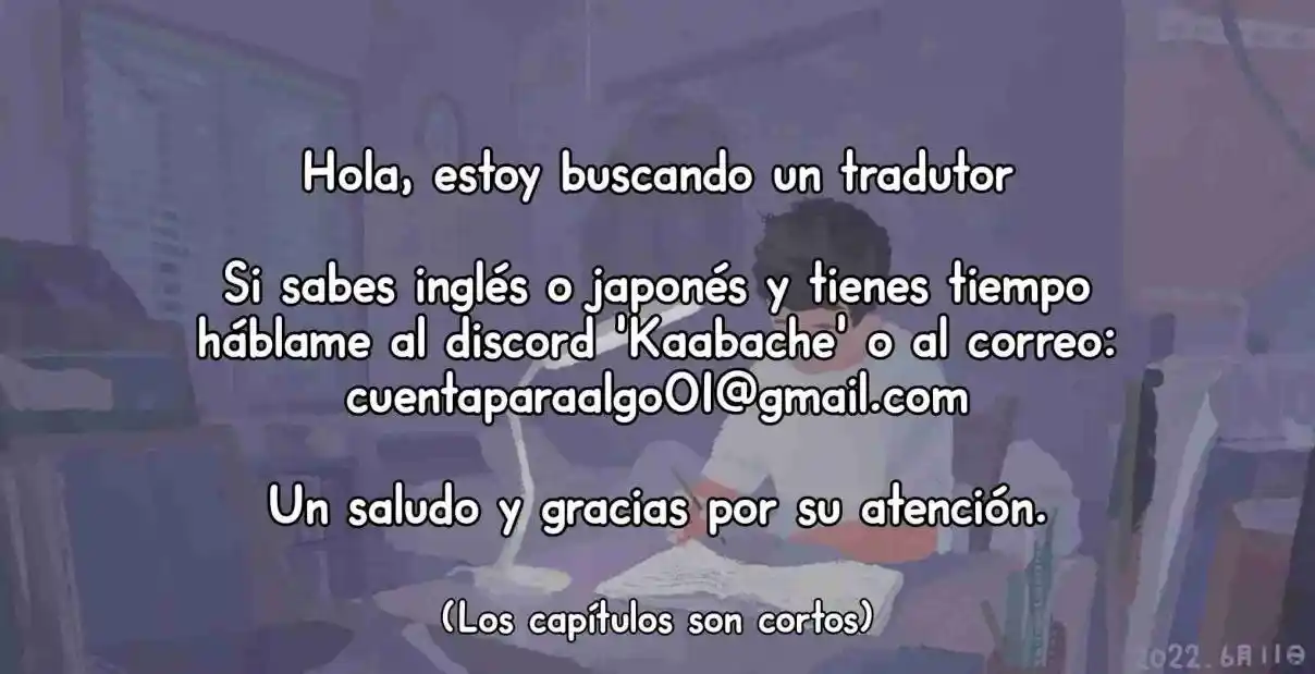 Fushigi No Mayuri-san - Capítulo 23 - Página 5 - LectorTMOo