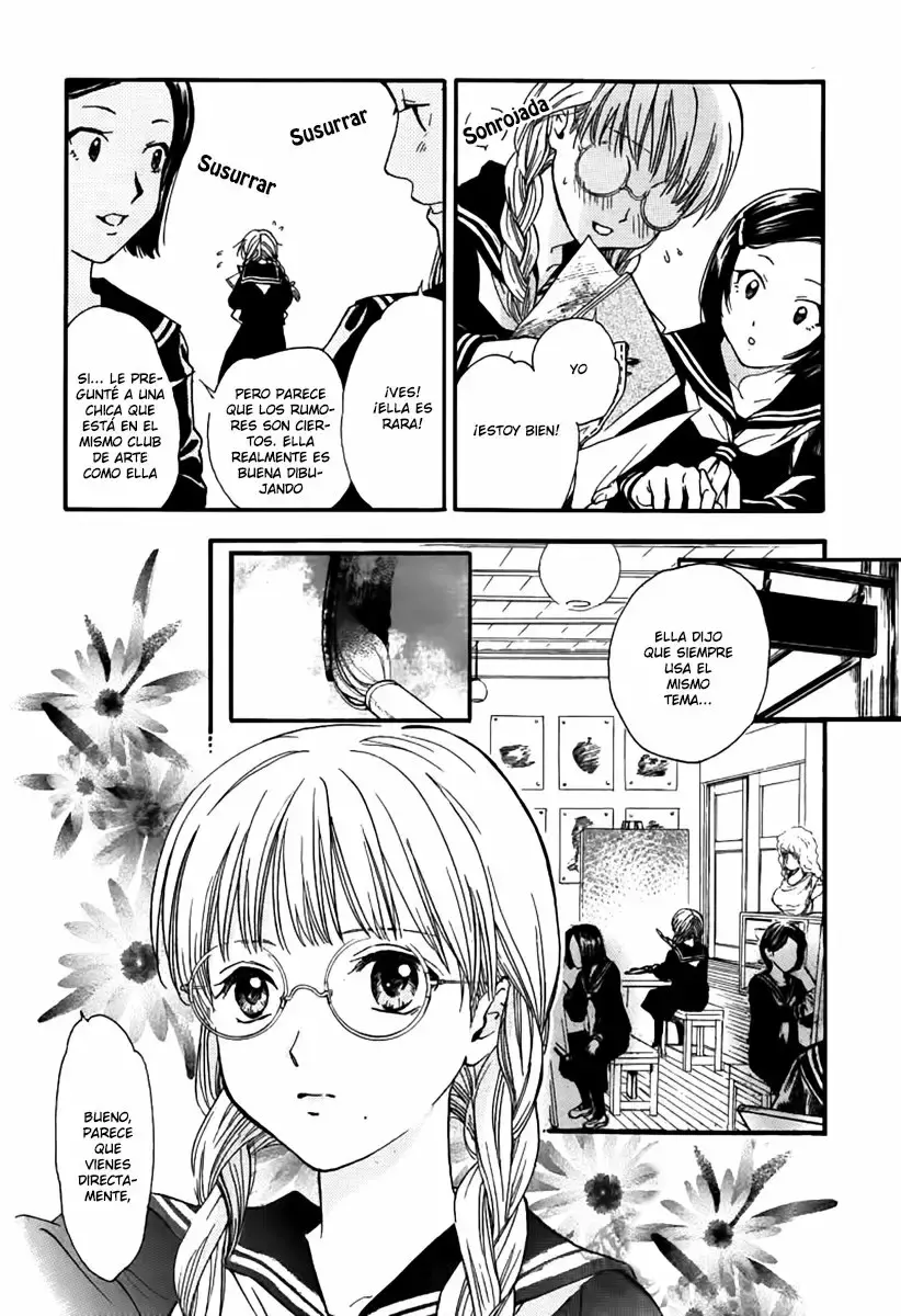 Fushigi Yuugi Byakko Senki - Capítulo 4 - Página 8 - LectorTMOo