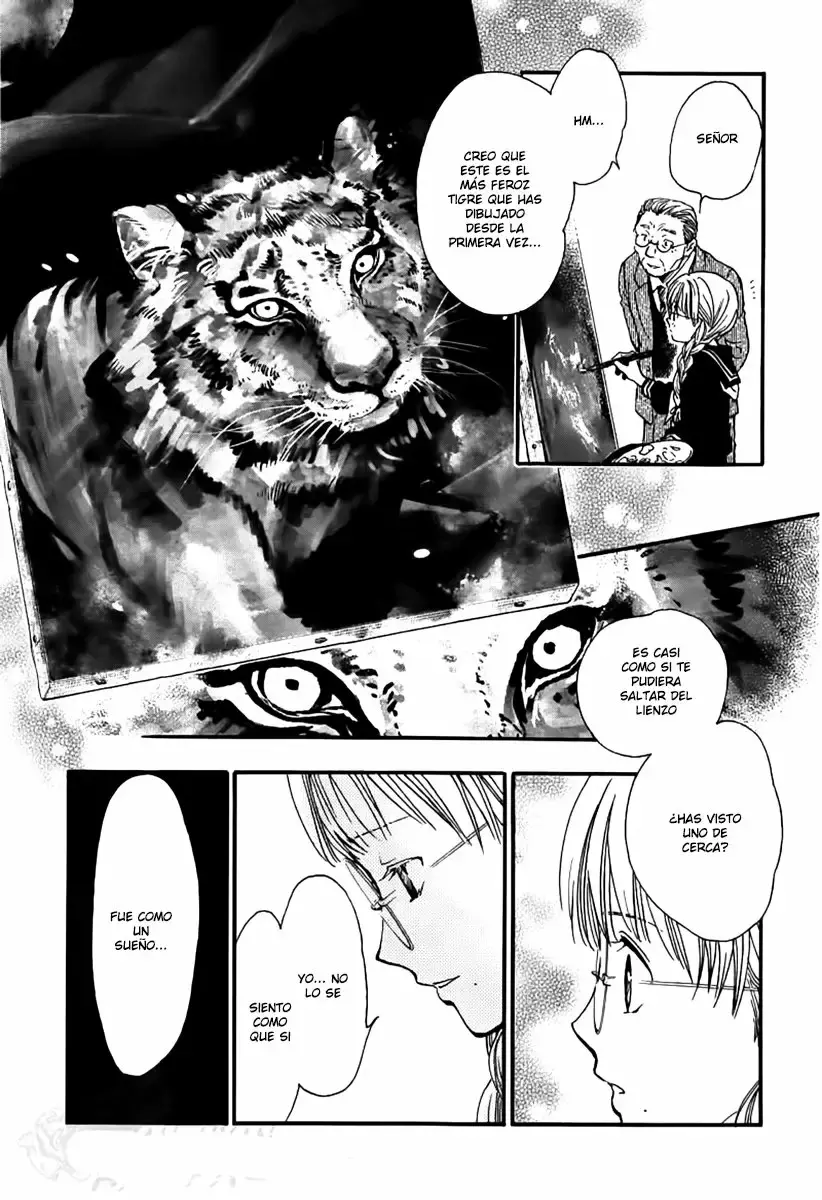 Fushigi Yuugi Byakko Senki - Capítulo 4 - Página 9 - LectorTMOo