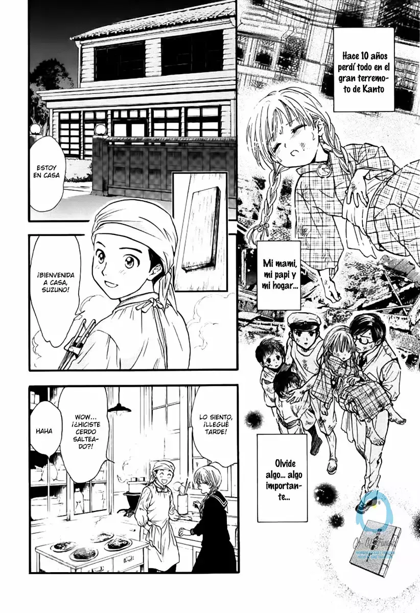 Fushigi Yuugi Byakko Senki - Capítulo 4 - Página 10 - LectorTMOo