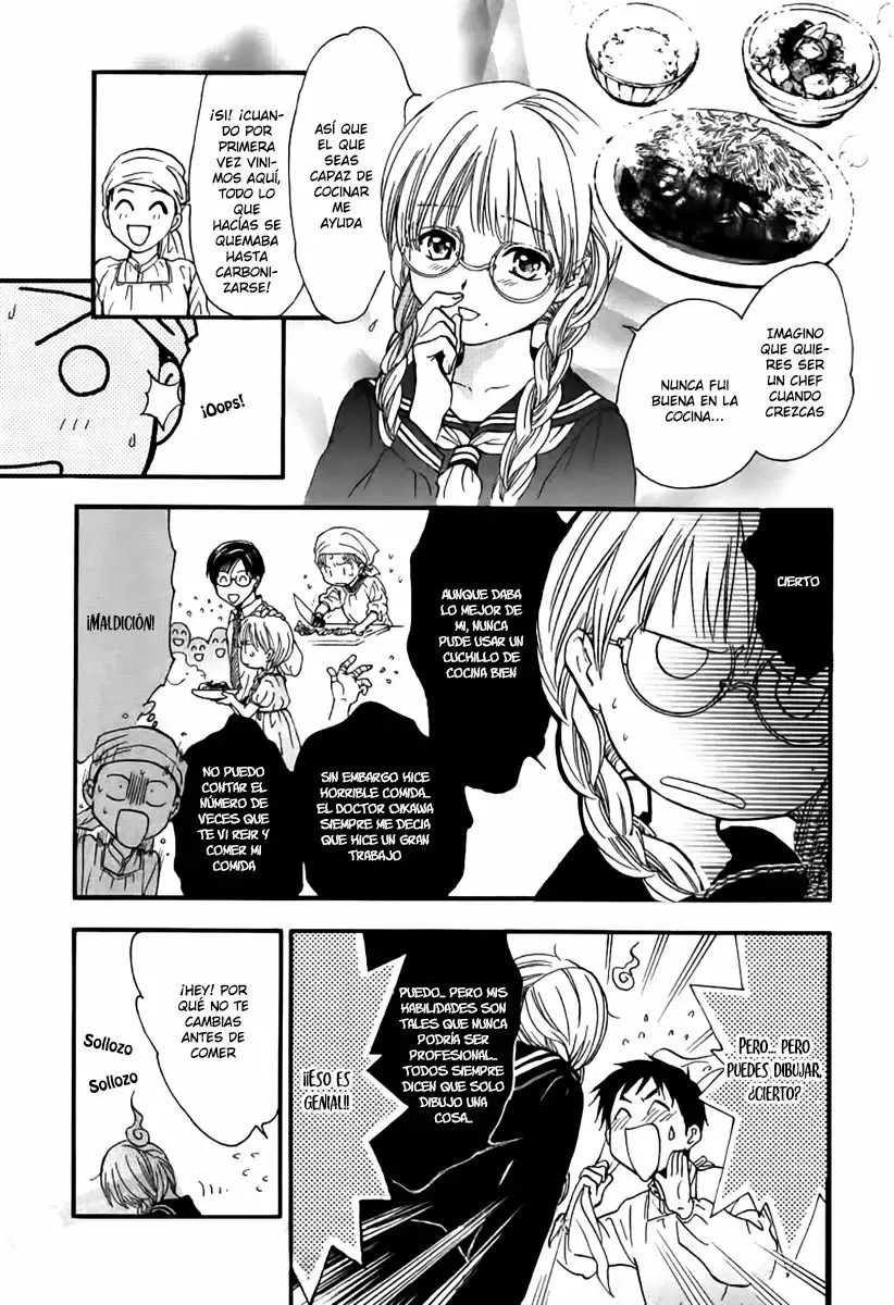 Fushigi Yuugi Byakko Senki - Capítulo 4 - Página 11 - LectorTMOo