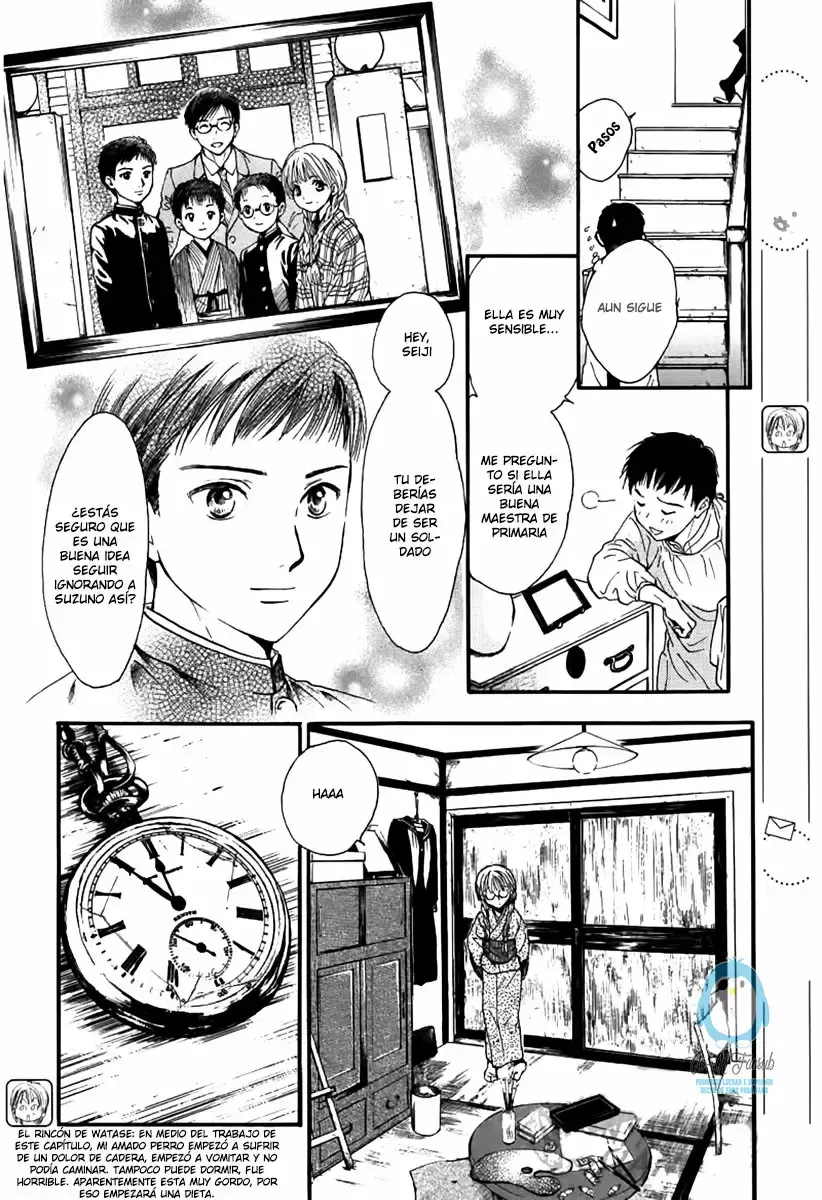 Fushigi Yuugi Byakko Senki - Capítulo 4 - Página 12 - LectorTMOo