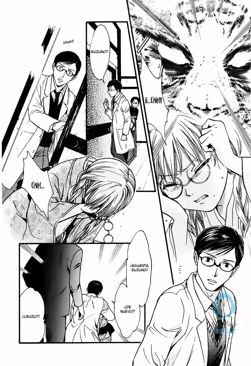 Fushigi Yuugi Byakko Senki - Capítulo 4 - Página 14 - LectorTMOo