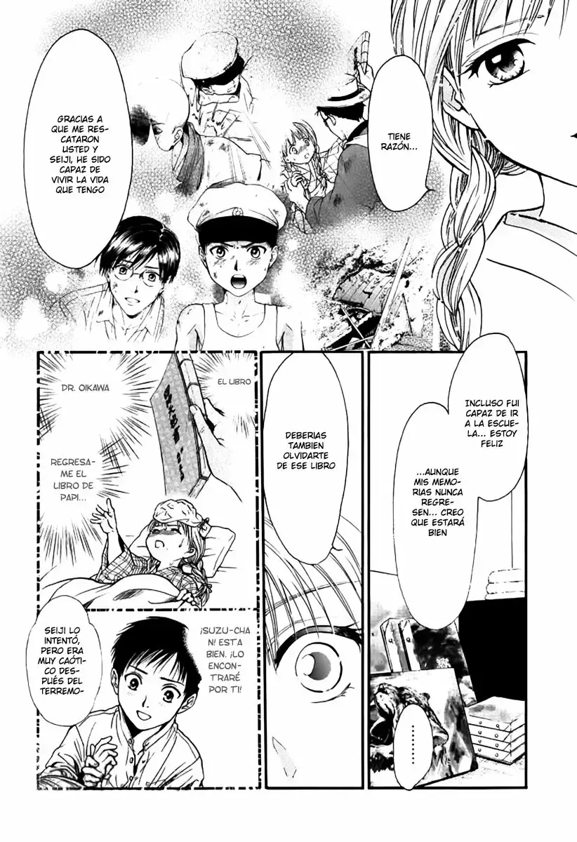 Fushigi Yuugi Byakko Senki - Capítulo 4 - Página 16 - LectorTMOo
