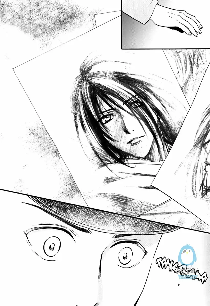Fushigi Yuugi Byakko Senki - Capítulo 4 - Página 26 - LectorTMOo