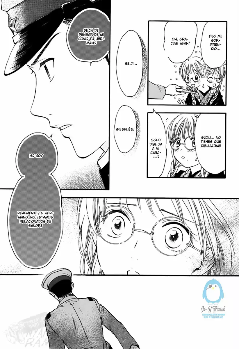 Fushigi Yuugi Byakko Senki - Capítulo 4 - Página 27 - LectorTMOo
