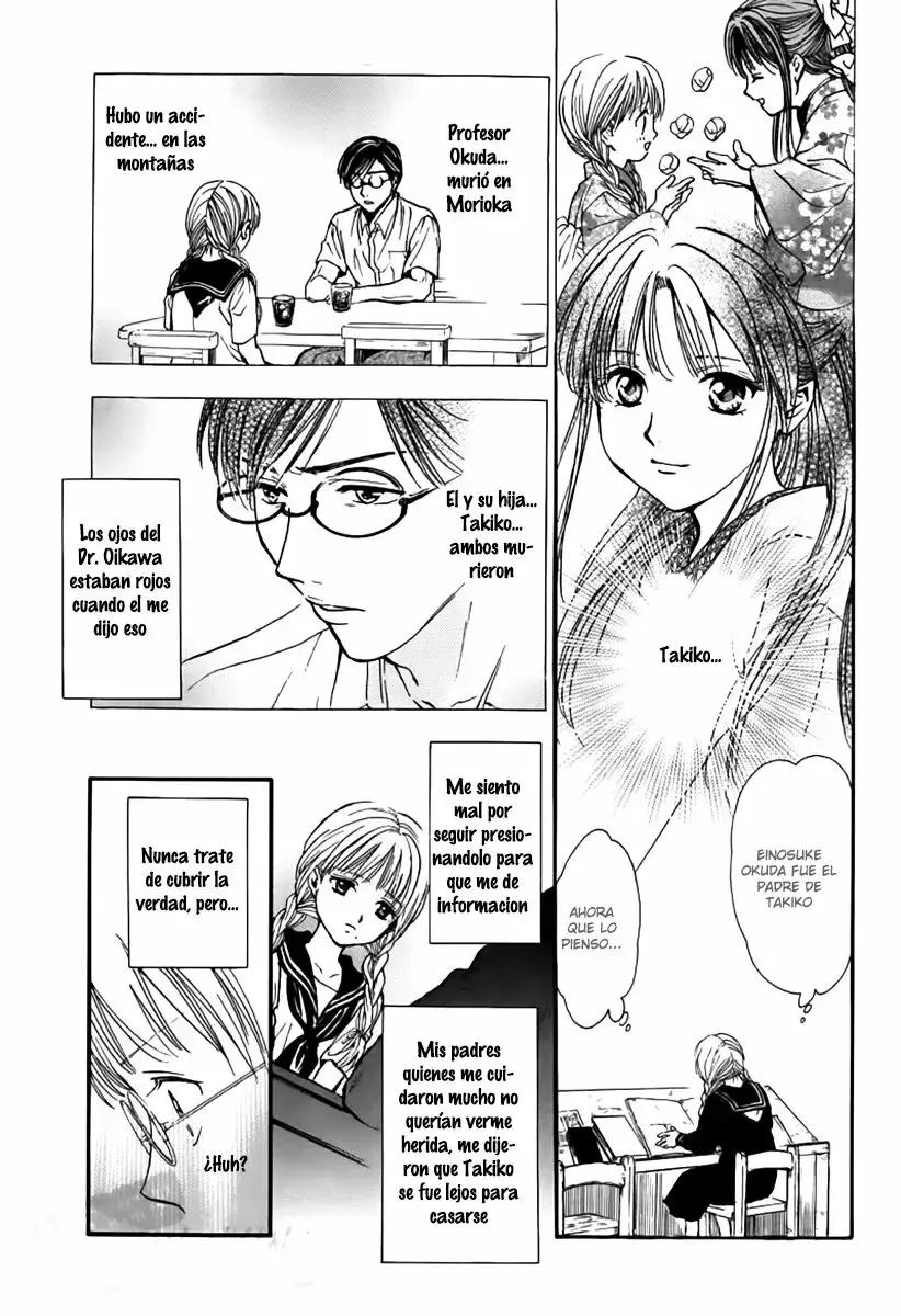 Fushigi Yuugi Byakko Senki - Capítulo 4 - Página 29 - LectorTMOo