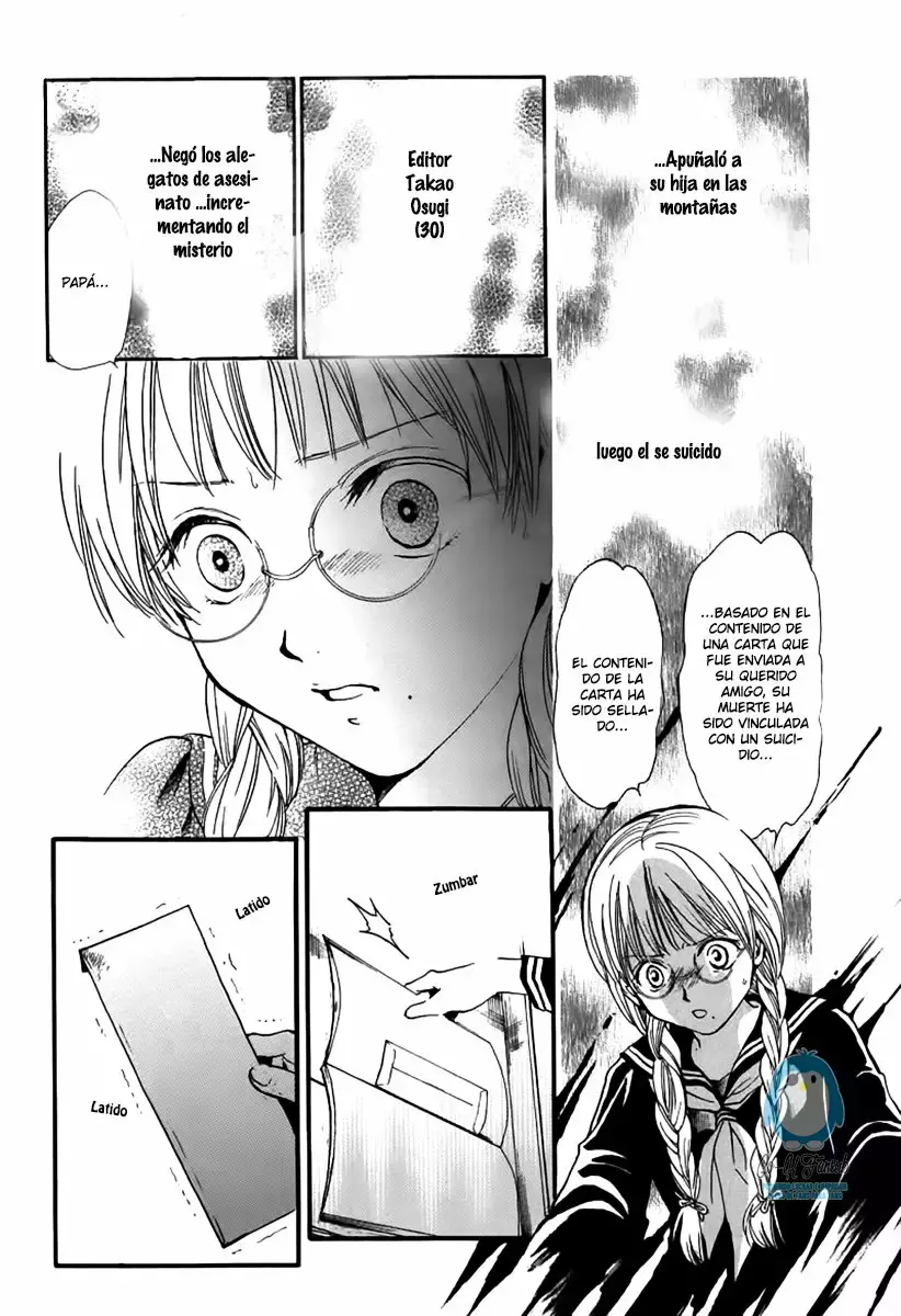 Fushigi Yuugi Byakko Senki - Capítulo 4 - Página 30 - LectorTMOo