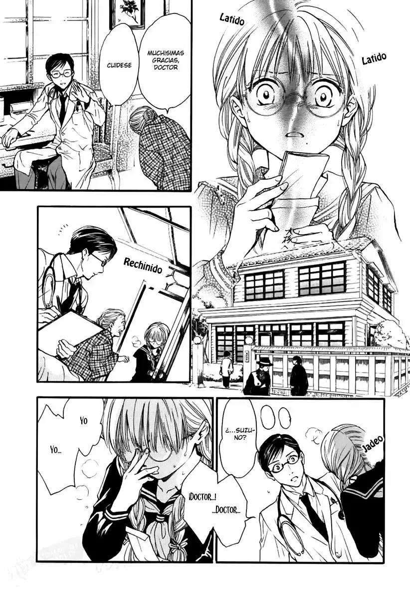 Fushigi Yuugi Byakko Senki - Capítulo 4 - Página 31 - LectorTMOo