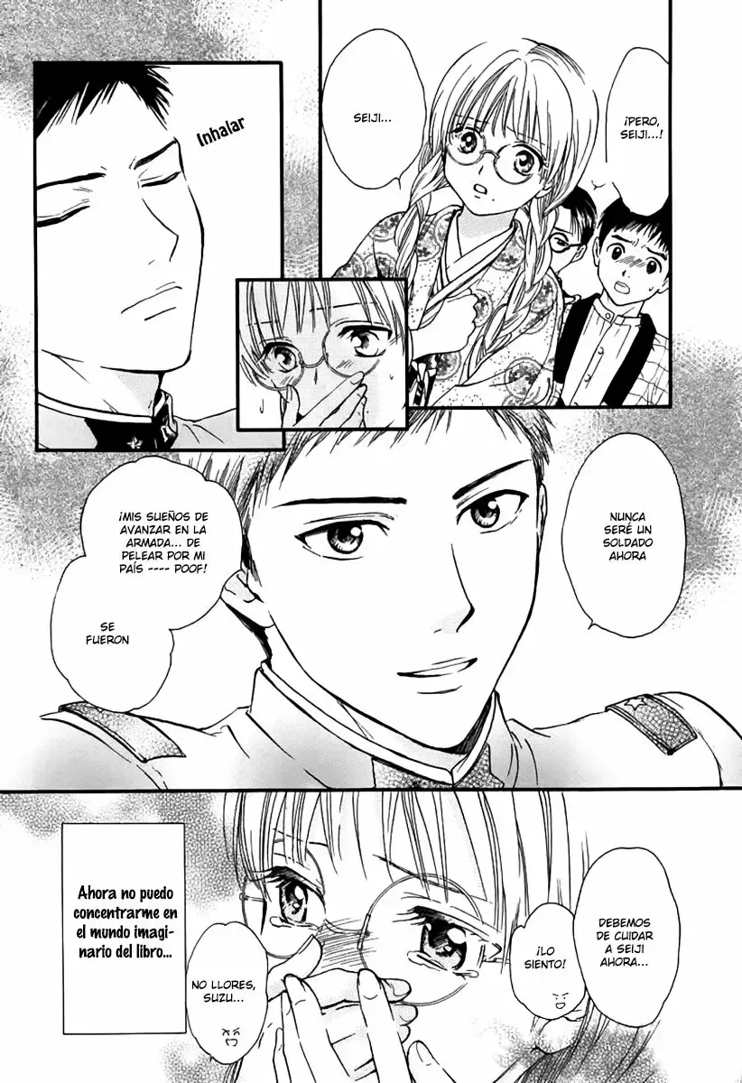 Fushigi Yuugi Byakko Senki - Capítulo 4 - Página 36 - LectorTMOo