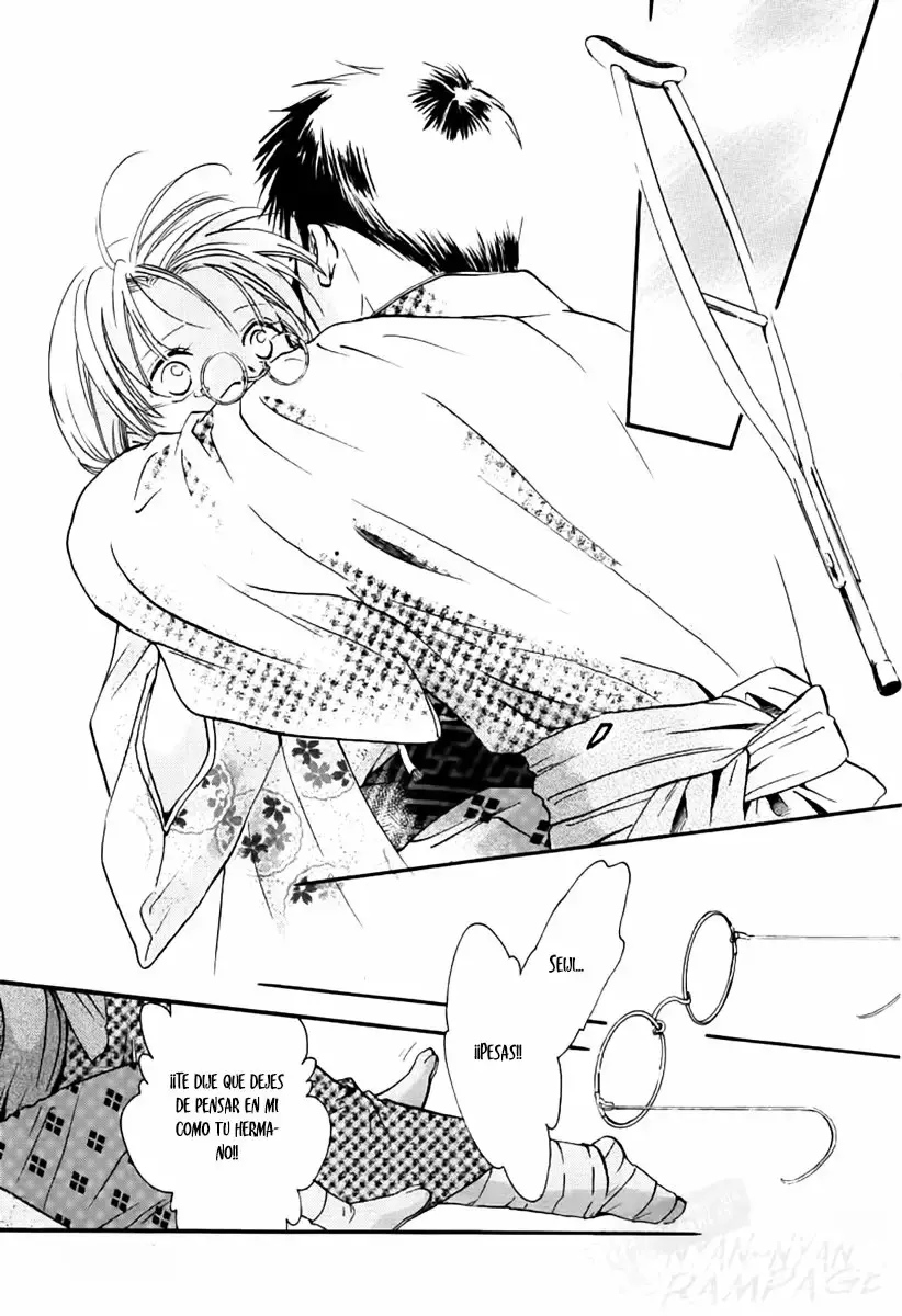 Fushigi Yuugi Byakko Senki - Capítulo 4 - Página 39 - LectorTMOo