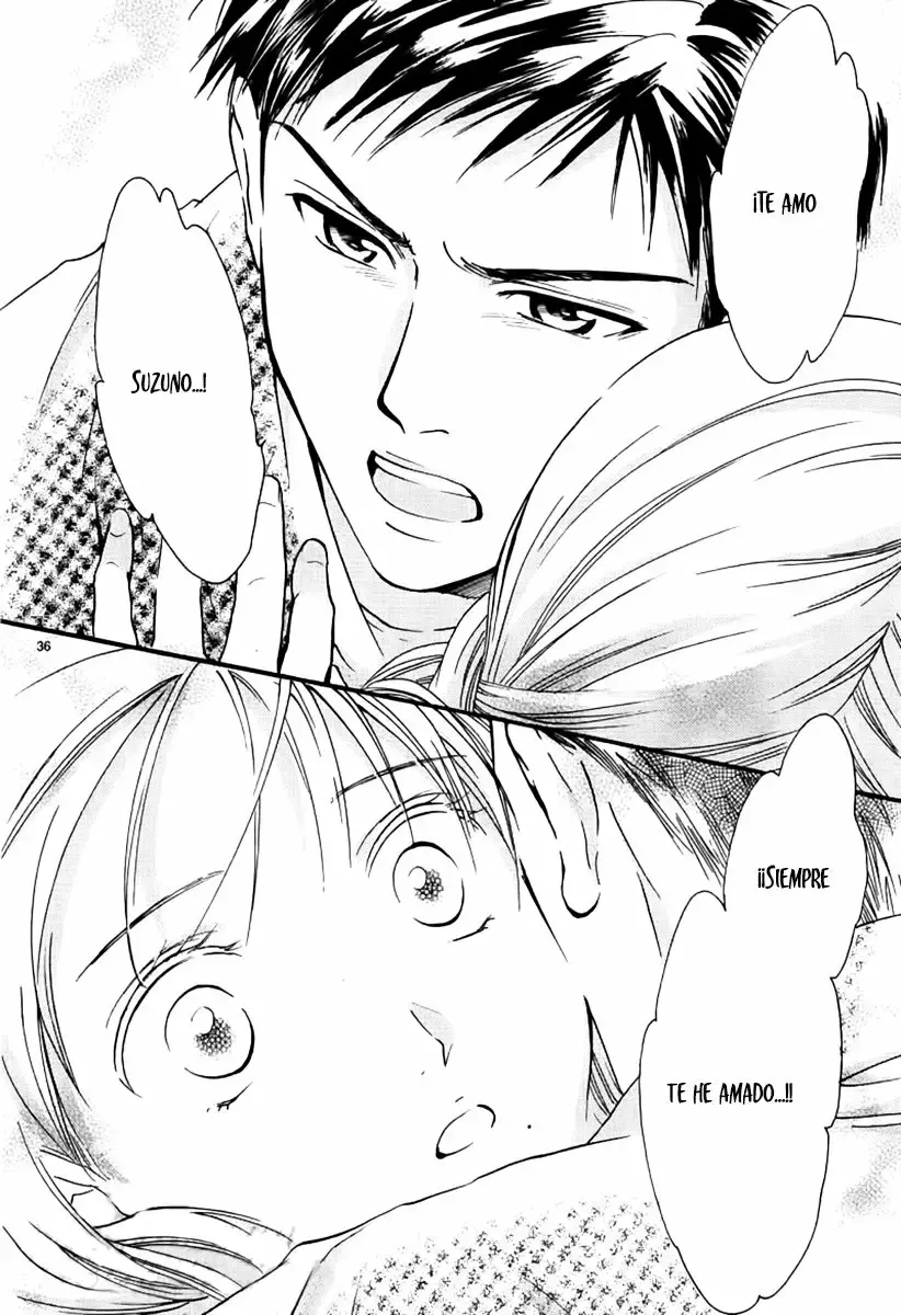 Fushigi Yuugi Byakko Senki - Capítulo 4 - Página 40 - LectorTMOo