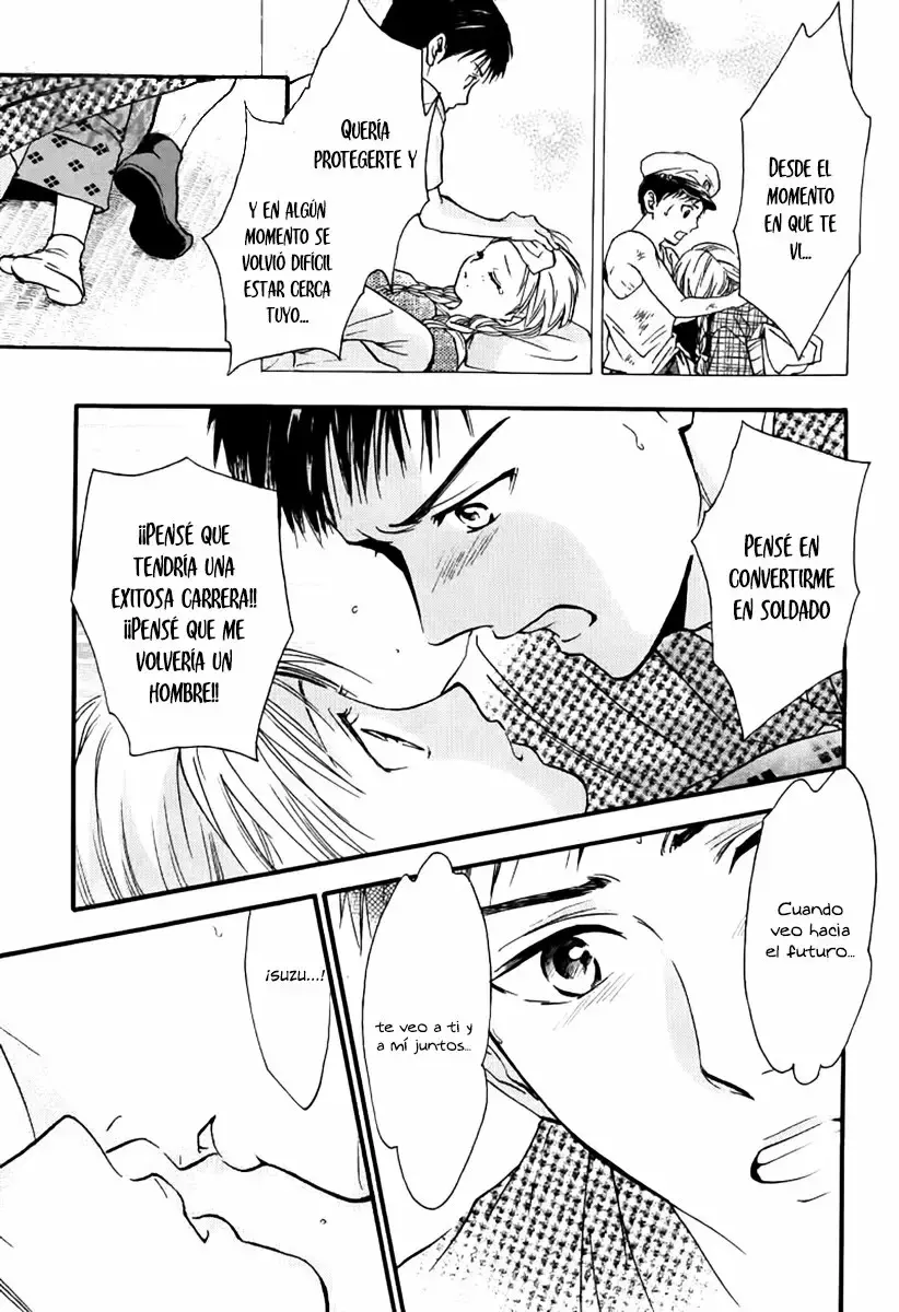 Fushigi Yuugi Byakko Senki - Capítulo 4 - Página 41 - LectorTMOo