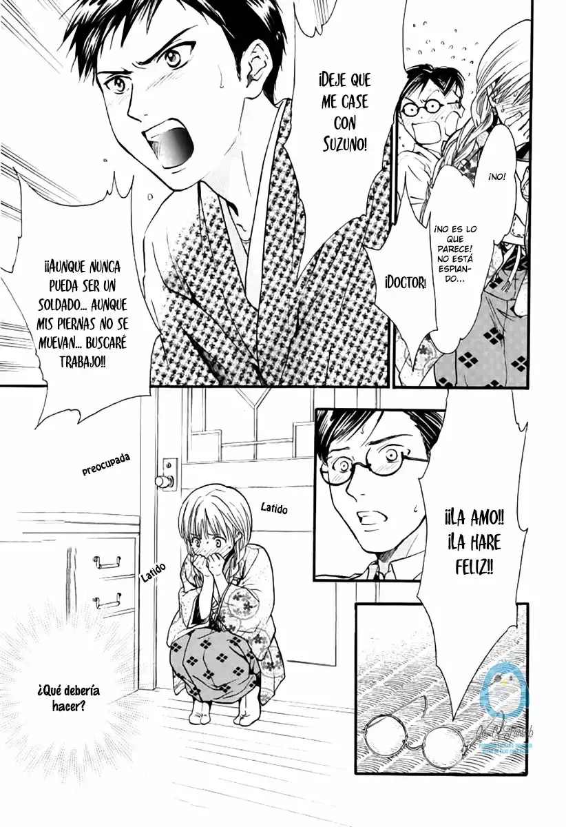 Fushigi Yuugi Byakko Senki - Capítulo 4 - Página 43 - LectorTMOo
