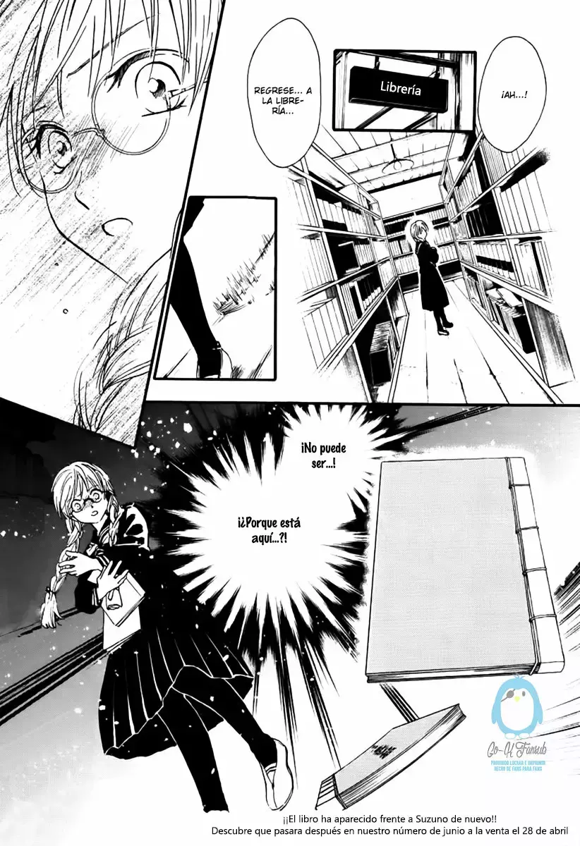Fushigi Yuugi Byakko Senki - Capítulo 4 - Página 49 - LectorTMOo