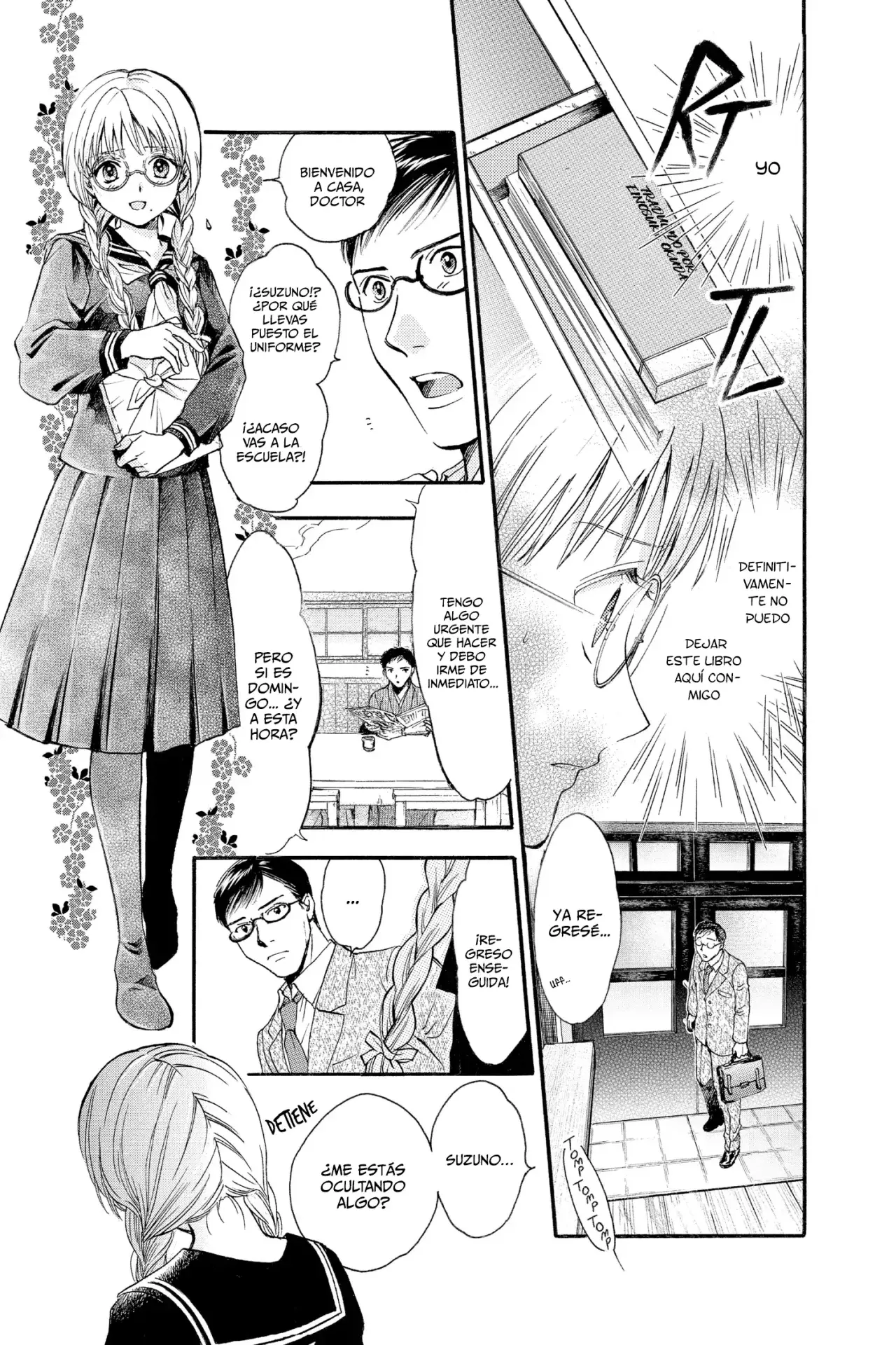 Fushigi Yuugi Byakko Senki - Capítulo 5 - Página 24 - LectorTMOo