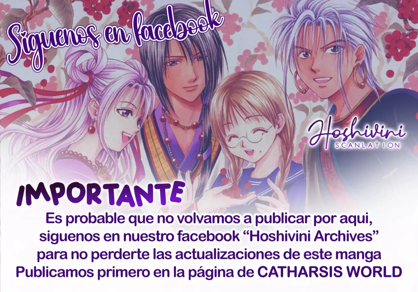 Fushigi Yuugi Byakko Senki - Capítulo 5 - Página 52 - LectorTMOo